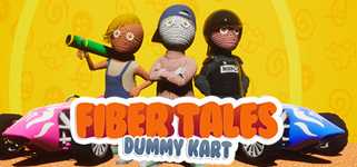 FiberTales: DummyKart cover image