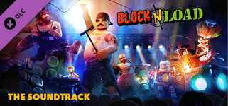 Block N Load Theme Music cover image