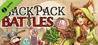 Backpack Battles Demo cover image