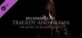 RPG Maker VX Ace - Tragedy and Drama cover image