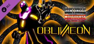 Sentinels of the Multiverse - OblivAeon cover image