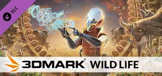 3DMark Wild Life benchmarks cover image