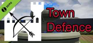 Town Defence Demo cover image