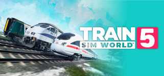 Train Sim World® 5 cover image