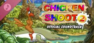 Chicken Shoot 2 Soundtrack cover image