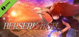 Berserk High Demo cover image