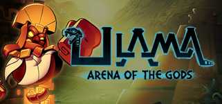 Ulama: Arena of the Gods cover image
