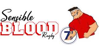 Sensible Blood Rugby cover image