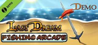 Last Dream Fishing Arcade Demo cover image