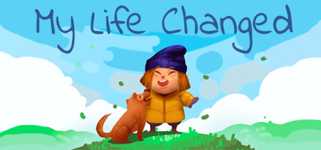 My Life Changed - Jigsaw Puzzle cover image