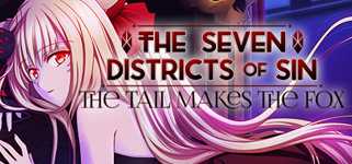 The Seven Districts of Sin: The Tail Makes the Fox - Episode 1 cover image