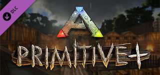 Primitive+ ARK Total Conversion cover image