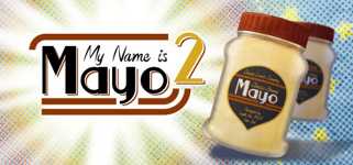 My Name is Mayo 2 cover image