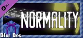 Blue Box Game: Normality cover image