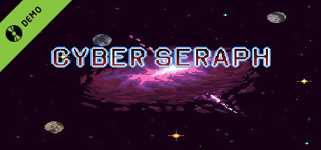 Cyber Seraph Demo cover image