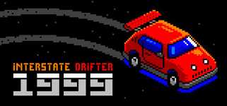 Interstate Drifter 1999 cover image