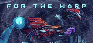 For The Warp cover image