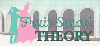 Fruit Salad Theory cover image