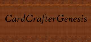 Card Crafter Genesis cover image
