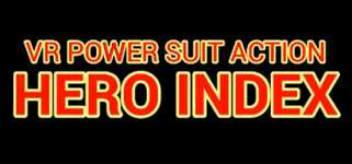 Hero Index cover image