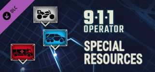 911 Operator - Special Resources cover image