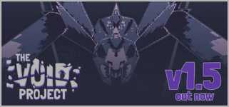 The Void Project cover image