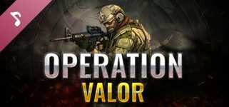 Operation Valor (Original Soundtrack) cover image
