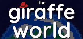 The Giraffe World cover image