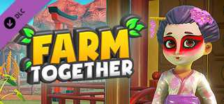 Farm Together - Wasabi Pack cover image