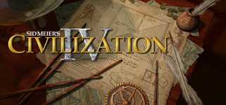 Sid Meier's Civilization® IV background image