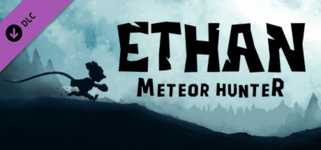Ethan: Meteor Hunter Deluxe Content cover image