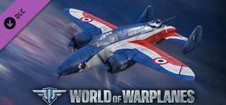 World of Warplanes - SNCASE SE 100 Pack cover image