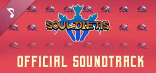 Souldiers - OST cover image