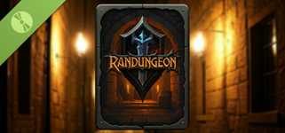 RANDungeon - Demo cover image