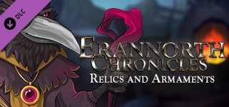 Erannorth Chronicles - Relics and Armaments cover image