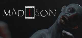 MADiSON cover image