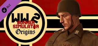 WW2: Bunker Simulator - Origins cover image