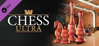 Chess Ultra Academy game pack cover image