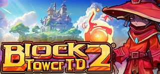 Block Tower TD 2 cover image