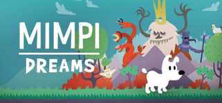 Mimpi Dreams cover image