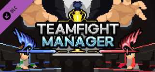 Teamfight Manager - Donationware Tier 2 cover image