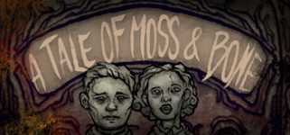 A Tale of Moss & Bone cover image