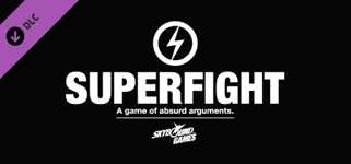 Tabletop Simulator - Superfight cover image