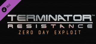 Terminator: Resistance - Zero Day Exploit Comic cover image