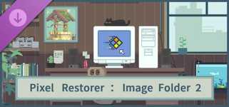 Pixel Restorer：Image Folder 2 cover image