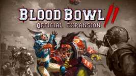 Blood Bowl 2 - Official Expansion DLC cover image