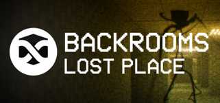 Backrooms: Lost Place cover image