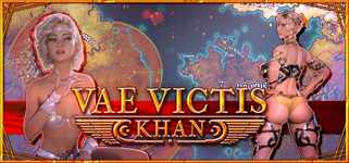 Vae Victis - Khan cover image