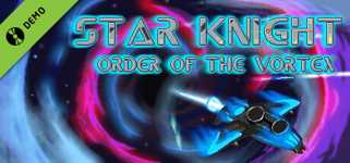 Star Knight: Order of the Vortex Demo cover image
