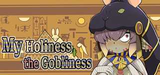 My Holiness the Gobliness cover image
